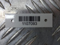 клапан управления турбиной (актуатор) Opel Astra G 2003, 2.0 л., дизель, 09128022 - фото №4