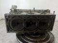 головка блока цилиндров Opel Omega B 1999, 2.5 л., i, 90412231 - фото №4