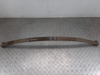 рессора Volkswagen Caddy 3 поколение 2008, 1.9 л., BLS, дизель, МКПП