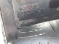 фланец (тройник) системы охлаждения Volkswagen Passat B4 1996, 1.9 л., TDi, дизель, 028121132A - фото №3