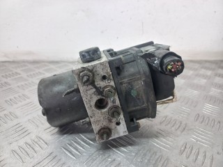 блок ABS Ford Mondeo 3 поколение 2001, 2.0 л., i, CJBB, бензин, 1S712M110AE