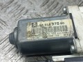 моторчик стеклоподъемника передний правый Citroen C5 1 поколение [рестайлинг] 2007, 2.2 л., HDi, дизель, 9681597580 - фото №2