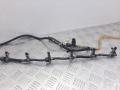 трубка обратки форсунок BMW X3 E83 2006, 3.0 л., D - фото №3