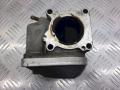 заслонка дроссельная Volkswagen Golf 4 поколение 2001, 1.4 л., i, 036133062L - фото №2