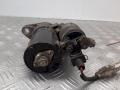 стартер Volkswagen Fox 2 поколение 5Z 2006, 1.2 л., i, 1120400 - фото №4