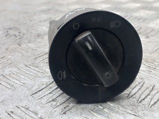переключатель света Volkswagen Transporter T5 2006, 1.9 л., TDi PD, BRR, дизель, 6Q0941531B