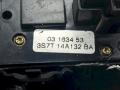 блок управления стеклоподъемниками Ford Mondeo 3 поколение 2003, 3S7T-14A132-BA - фото №4