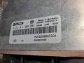 блок управления двигателем Volvo V40 1 поколение [рестайлинг] 2002, 1.9 л., DCi, 281011086 - фото №4