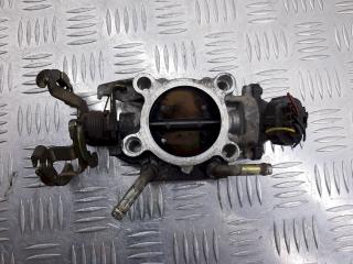 заслонка дроссельная Suzuki Vitara 1 поколение 1997, 2.0 л., TD, JE5018911