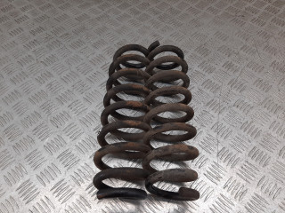 пружина задняя BMW 1 серия E81/E87 [рестайлинг] 2009, 2.0 л., N47 D20 A, дизель, 6МКПП