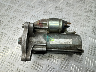 стартер Peugeot 207 1 поколение 2008, 1.4 л., бензин, 9648644680