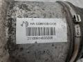 пневмостойка задняя Mercedes-Benz S-Класс W221 2009, 3.0 л., CDi, 2213202113 - фото №5