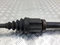 полуось передняя правая (приводной вал, ШРУС) Volvo S60 1 поколение 2004, 2.4 л., TDi, дизель, - - фото №3