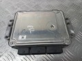 блок управления двигателем Renault Megane 2 поколение [рестайлинг] 2008, 1.9 л., F9Q 816, дизель, МКПП, 0281013907, 8200705747 - фото №3