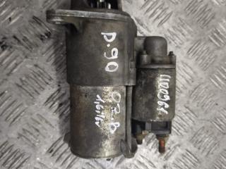 стартер Opel Zafira 2 поколение (B) [рестайлинг] 2008, 1.6 л., i, бензин, 55556092