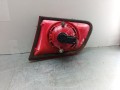 фонарь крышки багажника левый Volkswagen Passat B6 2007, 2.0 л., BMP, дизель, робот, 3C994509308 - фото №2