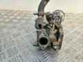 охладитель EGR / Радиатор EGR Skoda Octavia 2 поколение (A5) [рестайлинг] 2009, 2.0 л., TDi, 03G131513J - фото №2