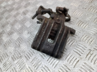 суппорт задний левый Audi A6 4B/C5 [рестайлинг] 2001