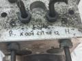 блок ABS Mercedes-Benz E-Класс W210/S210 [рестайлинг] 2002, 3.2 л., CDi, A0044314812 - фото №5
