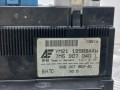блок управления печки / климат-контроля Ford Galaxy 1 поколение [рестайлинг] 2005, 1.9 л., TDi PD, дизель, 6МКПП, 7M5907040L - фото №3