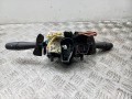 переключатель подрулевой (стрекоза) Renault Master 2 поколение 2003, 2.2 л., G9T 722, дизель, МКПП, 7700354626 - фото №3