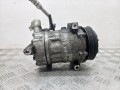 компрессор кондиционера Opel Vectra C 2003, 1.8 л., бензин - фото №4