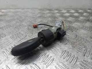 замок зажигания Citroen C5 1 поколение [рестайлинг] 2007, 2.2 л., HDi, дизель, 9663123280