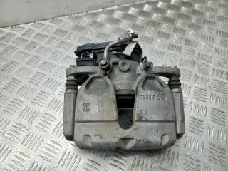 суппорт передний левый Buick Encore GX 1 поколение [рестайлинг] 2023