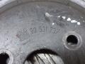 шкив помпы Opel Corsa C 2003, 1.2 л., i, бензин, 90531737 - фото №4