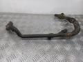 патрубок радиатора Ford Mondeo 3 поколение 2003, 2.0 л., TDCi, 2S71-8C364-AC - фото №3