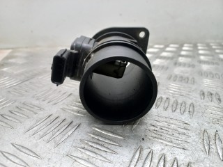 расходомер воздуха Dacia Logan 1 поколение 2005, 1.5 л., дизель, МКПП, 5WK97006