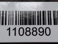 бампер передний Volkswagen Golf 5 поколение 2007, 1.9 л., TDi PD, BLS, дизель, 5МКПП - фото №7