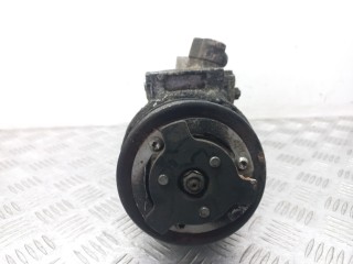 компрессор кондиционера Volkswagen Passat B6 2008, 2.0 л., дизель, 1K0820859F