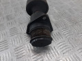 муфта обгонная генератора Ford Focus 1 поколение 2001, 1.8 л., дизель - фото №2