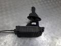 кулиса Renault Megane 2 поколение 2006, -, 8200396768 - фото №3