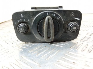переключатель света Ford S-Max 1 поколение 2009, 8G9T13A024AA