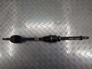 полуось передняя правая (приводной вал, ШРУС) Renault Logan 1 поколение 2007, 1.5 л., DCi, 8200499586