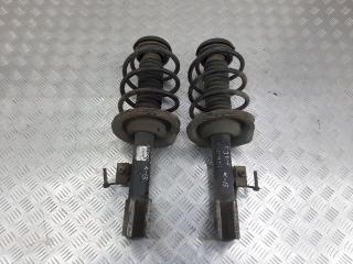 стойка передняя правая Peugeot 307 1 поколение 2005, 2.0 л., HDi