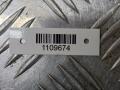 шкив помпы Ford Focus 2 поколение 2005, 1.8 л., TDCi, дизель, 98FF8509BB - фото №5