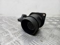расходомер воздуха Volkswagen Touran 1 поколение 2004, 1.9 л., AVQ, дизель, 6МКПП, 0281002531, 038906461B - фото №2