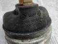 подушка крепления двигателя Audi A4 B6 2004, 8E0199379L - фото №3