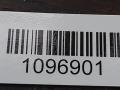 рулевая рейка Opel Signum C 2005, 2.2 л., Z 22 YH, бензин, АКПП, 0250080080101 - фото №5