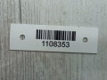 патрубок интеркулера Volkswagen Passat B6 2006, 2.0 л., TDi, дизель - фото №4