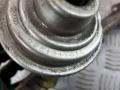 клапан EGR Audi A4 B5 1999, 1.9 л., TDi, 028131501E - фото №3
