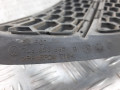 заглушка (решетка) в бампер Volkswagen Touareg 1 поколение [рестайлинг] 2008, 3.0 л., CASA, дизель, АКПП, 7L6853665B - фото №4