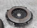 маховик Ford Focus 1 поколение 2000, 1.8 л., TDCi, XS4Q6375AC - фото №4