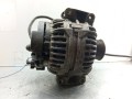 генератор Volkswagen Passat B5 2000, 1.6 л., бензин, 06B903016D - фото №3