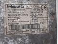 автономный отопитель (Webasto) BMW 5 серия E39 2000, 2.5 л., TDS, 66724A - фото №4