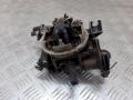 моновпрыск Audi 80 8C/B4 1995, 1.8 л., i, 438201081 - фото №3