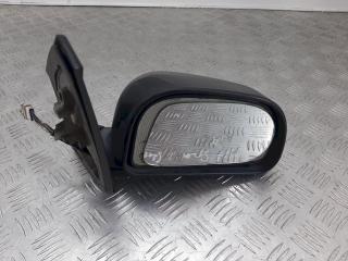 зеркало наружное правое Mitsubishi Space Star 1 поколение 2002